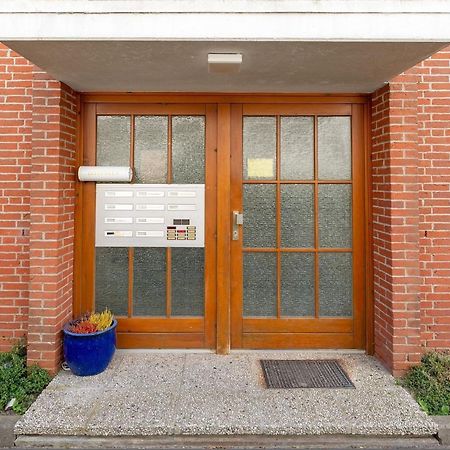 Seestrasse 43 Wohnung 9 Scharbeutz Buitenkant foto