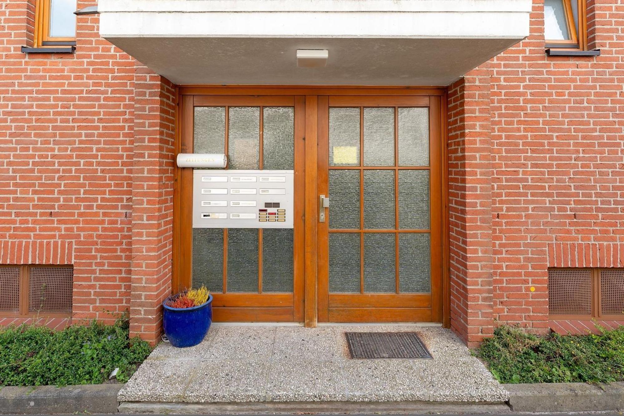Seestrasse 43 Wohnung 9 Scharbeutz Buitenkant foto