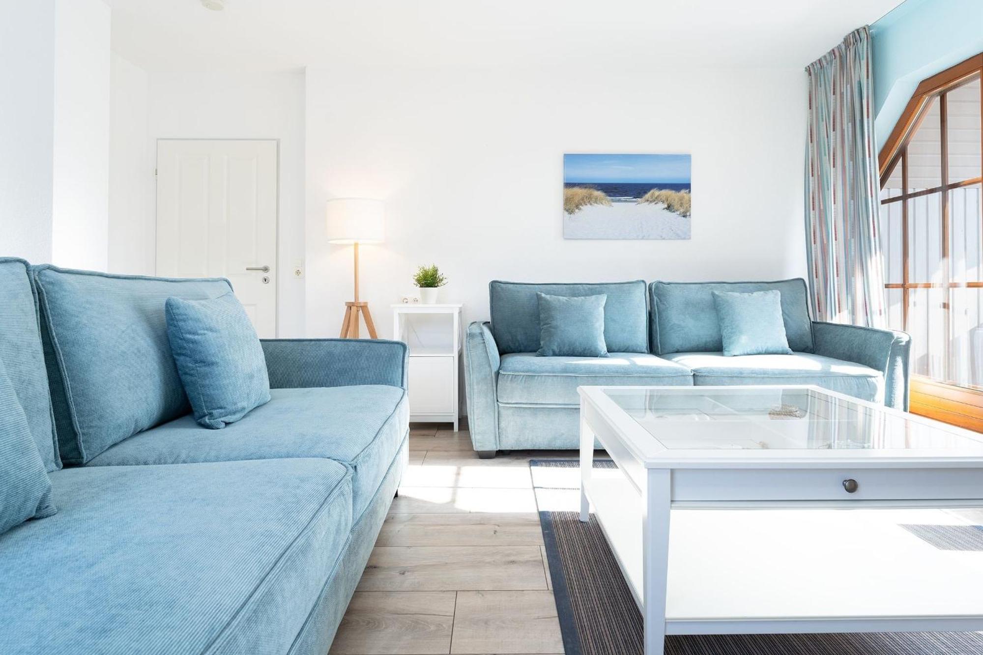 Seestrasse 43 Wohnung 9 Scharbeutz Buitenkant foto