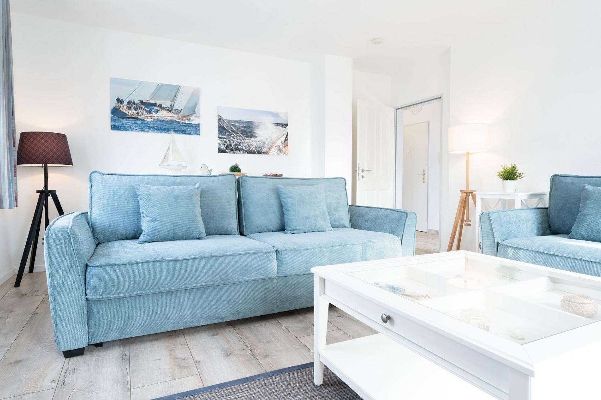 Seestrasse 43 Wohnung 9 Scharbeutz Buitenkant foto